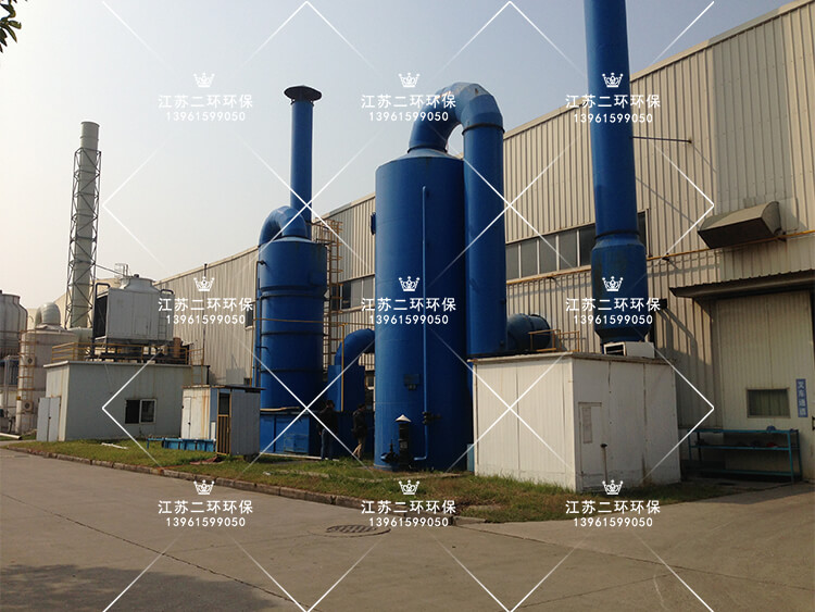 鉛煙塵凈化器冷卻降溫方法有哪些？需要注意什么？